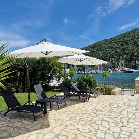 Apartments Pralas Mokošica Buitenkant foto